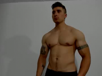 lyonel15 webcam model stream image