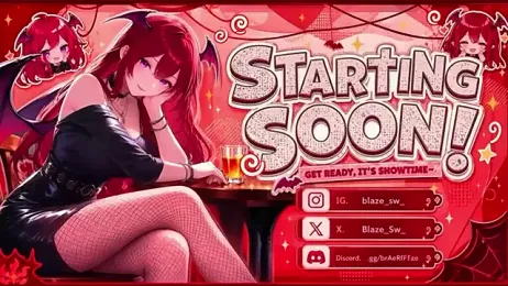 Blaze_sw webcam model stream image