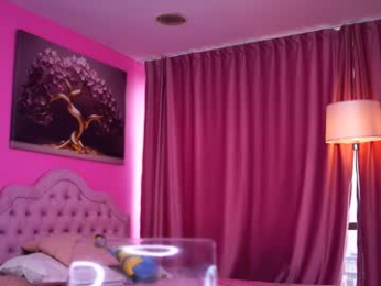 ashleysinnx webcam model stream image