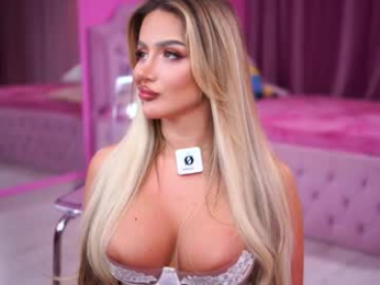 ashleysinnx webcam model stream image