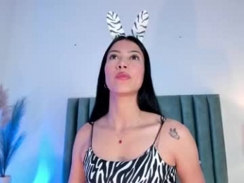 abbiejoness_ webcam chaturbate model stream image