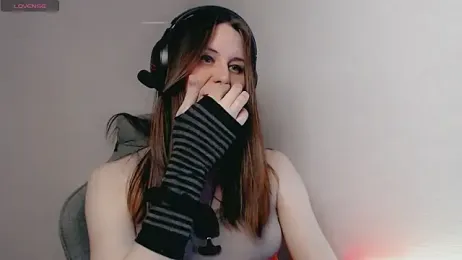 tracy_cooper webcam model stream image