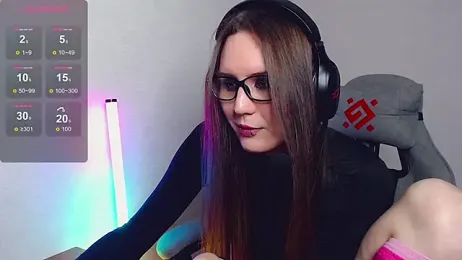 tracy_cooper webcam model stream image