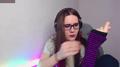 tracy_cooper webcam model stream image