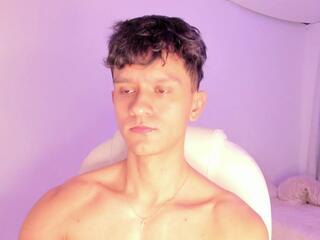 Andres Dreamer webcam model stream image