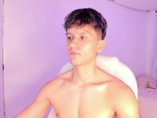 Andres Dreamer webcam model stream image