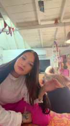 Kaykarma webcam model stream image