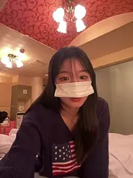 happy_hino webcam stripchat model stream image