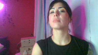 roma_bxd webcam model stream image