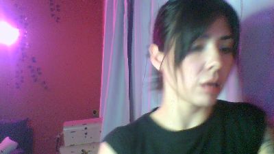 roma_bxd webcam model stream image