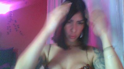 roma_bxd webcam model stream image