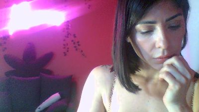 roma_bxd webcam model stream image