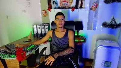 Kamadeva4 webcam model stream image