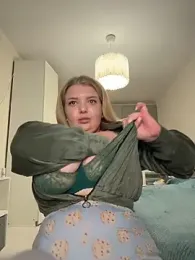 OdriOlsens webcam model stream image