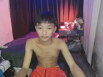 Innocentfucker webcam model stream image