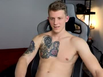 mark_shturman webcam chaturbate model stream image