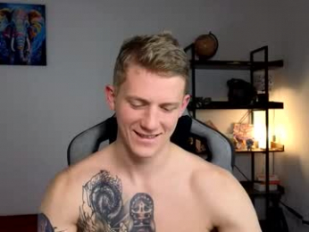 mark_shturman webcam chaturbate model stream image