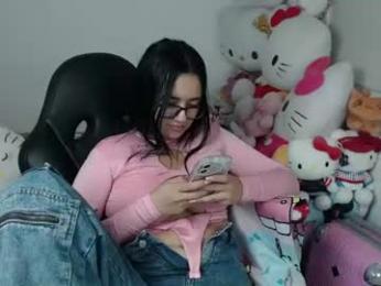kaylak18x webcam chaturbate model stream image