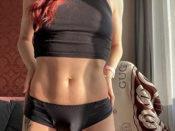 SweetQueen11 webcam model stream image