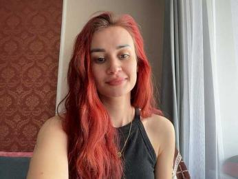 SweetQueen11 webcam model stream image