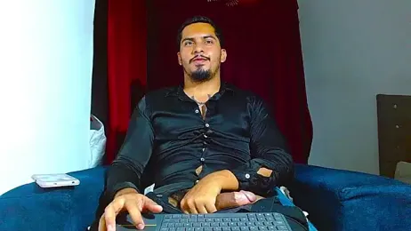 El_principe_Hector webcam model stream image