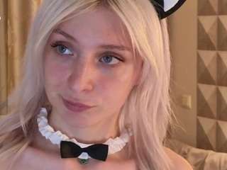 marloweharrington webcam model stream image