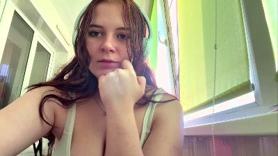 PauletteGahm webcam cam4 model stream image
