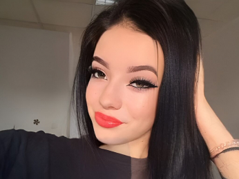 MilenaRosseti webcam model stream image