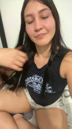 cora_2801 webcam model stream image