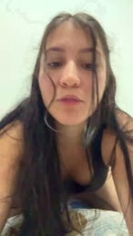 cora_2801 webcam model stream image