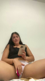 cora_2801 webcam model stream image