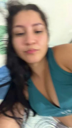 cora_2801 webcam cam4 model stream image