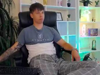 thomas_edisonn webcam model stream image