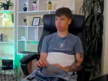 thomas_edisonn webcam model stream image