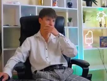 thomas_edisonn webcam model stream image