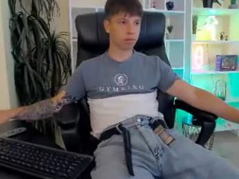 thomas_edisonn webcam model stream image