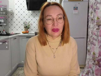 Pink-Lips webcam model stream image