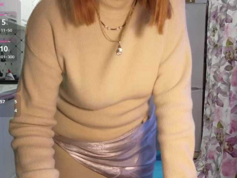 Pink-Lips webcam model stream image