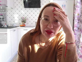 Pink-Lips webcam model stream image