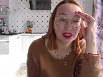 Pink-Lips webcam model stream image