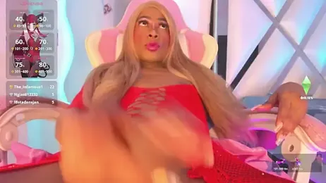 Mara_royal webcam stripchat model stream image