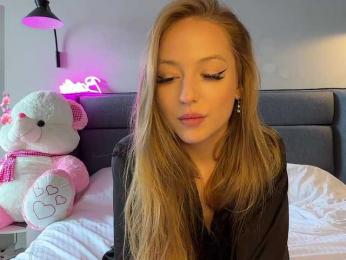 Marcus-KayaBliss webcam model stream image