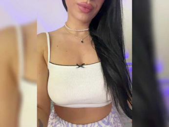 _EUPHORIAA_ webcam bongacams model stream image