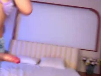 kira_mmr webcam chaturbate model stream image
