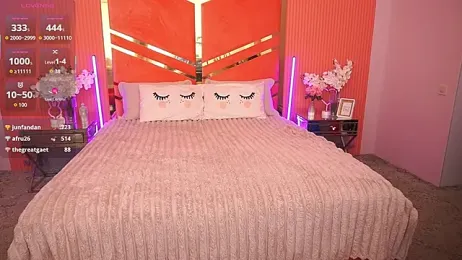 Miki_Kivi webcam model stream image