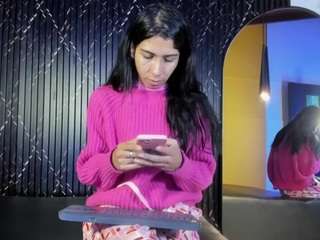 aria-millers444 webcam camsoda model stream image