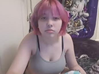 silkybunni webcam model stream image