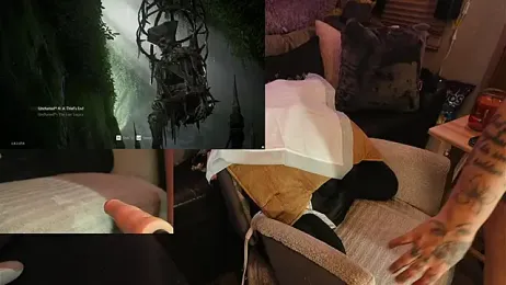 roknblaze webcam stripchat model stream image