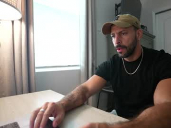 brucestryker webcam chaturbate model stream image