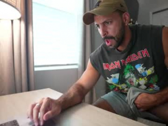 brucestryker webcam chaturbate model stream image